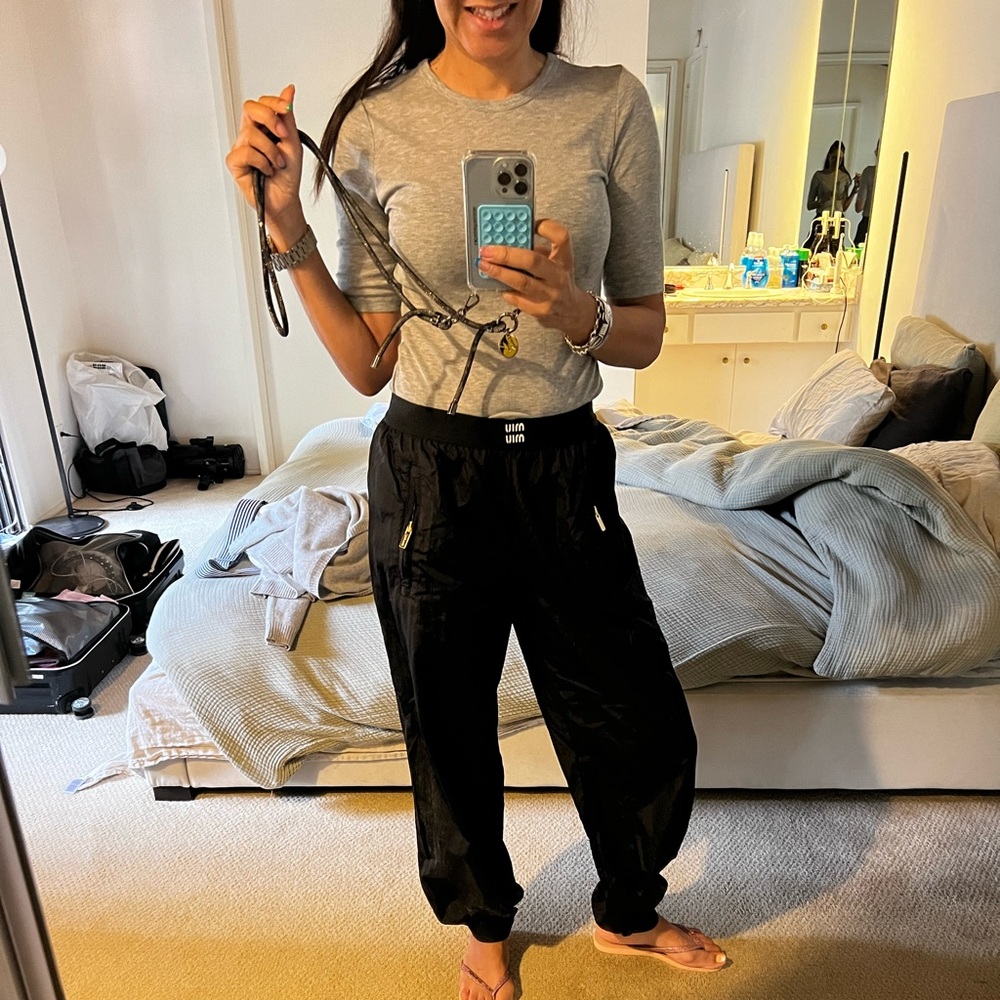 Parachute pants - Picture 9 of 10